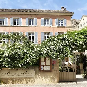 Le Clair De La Plume - Les Collectionneurs Grignan